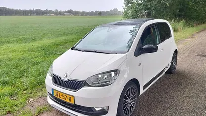 Occasion Skoda Citigo Monte Carlo 75 PK (55 kW) 2018 Hatchback