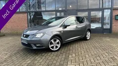 Grijs Gebruikt 2012 Seat Ibiza Style Hatchback | € 6.950 (Eerlijke prijs)
