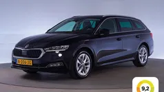 Gebruikt 2022 Skoda Octavia Business Line Stationwagen | € 18.945 (Goede deal)