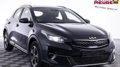 Grijs Gebruikt 2022 Kia XCeed SUV | € 20.900 (Super prijs)