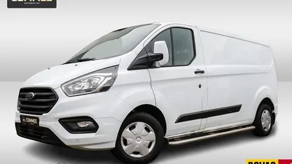 Occasion Ford Transit Custom Trend 131 PK (96 kW) 2022 Bestelbus Van