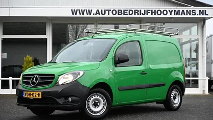 Occasion Mercedes Citan 109 90 PK (66 kW) 2019 Van
