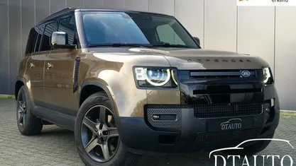 Occasion Land Rover Defender SE 249 PK (183 kW) 2024 SUV