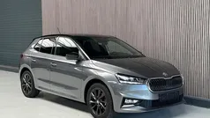 Gebruikt 2022 Skoda Fabia Hatchback | € 21.750 (Eerlijke prijs)