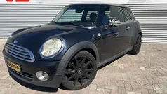 Gebruikt 2008 Mini Cooper Hatchback | € 5.948 (Goede deal)