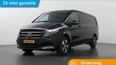 Gebruikt 2024 Mercedes Vito MPV | € 54.650 (Goede deal)