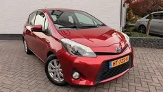 Gebruikt 2014 Toyota Yaris Hatchback | € 9.995 (Super prijs)