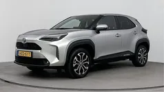 Gebruikt 2024 Toyota Yaris Cross Limited SUV | € 28.945 (Eerlijke prijs)