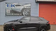 Gebruikt 2019 Audi RS Q8 Black Edition SUV | € 108.945 (Eerlijke prijs)