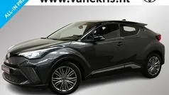 Grijs Gebruikt 2021 Toyota C-HR Executive SUV | € 27.895 (Eerlijke prijs)