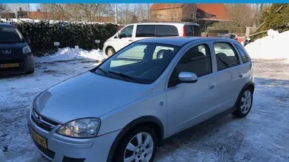 Occasion Opel Corsa 80 PK (58 kW) 2006 Hatchback