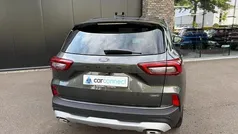 Grijs Nieuw 2025 Ford Kuga Active X SUV | € 44.900 (Eerlijke prijs)