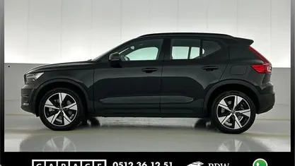Occasion 2020 Volvo XC40 R-Design SUV | € 26.900 (Eerlijke prijs)