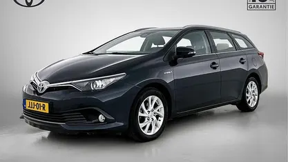 Occasion Toyota Auris Touring Sports 136 PK (100 kW) 2018 Stationwagen
