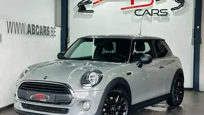 Occasion Mini ONE 102 PK (75 kW) 2018 Hatchback