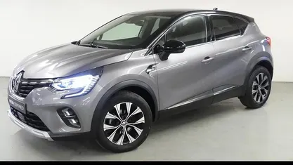 Gebruikt 2022 Renault Captur Techno SUV | € 21.950 (Eerlijke prijs)
