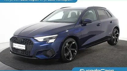 Occasion 2021 Audi A3 Sportback Ambiente Hatchback | € 24.500 (Super prijs)