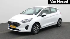 Wit Gebruikt 2022 Ford Fiesta Titanium Hatchback | € 13.745 (Super prijs)