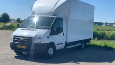 Overige Gebruikt 2013 Ford Transit Van | € 8.499 (Eerlijke prijs)