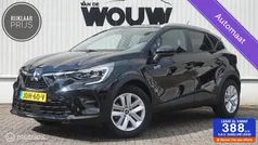 Zwart Gebruikt 2023 Mitsubishi ASX SUV | € 28.995 (Eerlijke prijs)