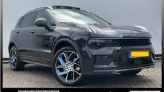 Gebruikt 2023 Lynk & Co 01 SUV | € 25.900 (Eerlijke prijs)