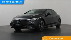 Gebruikt 2024 Mercedes EQE300 Sport Edition SUV | € 64.800 (Super prijs)
