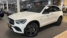 Gebruikt 2020 Mercedes GLC300e Premium SUV | € 44.950 (Eerlijke prijs)