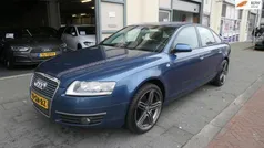 Blauw Gebruikt 2006 Audi A6 Business Sedan | € 2.995 (Goede deal)
