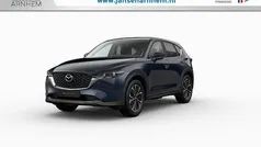 Gebruikt 2025 Mazda CX-5 Ad'Vantage SUV | € 44.490 (Eerlijke prijs)