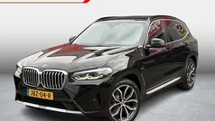 Gebruikt 2022 BMW X3 Executive SUV | € 37.999 (Super prijs)