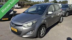 Gebruikt 2012 Hyundai i20 Hatchback | € 2.699 (Goede deal)