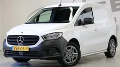 Gebruikt 2023 Mercedes Citan 108 Van | € 14.950 (Eerlijke prijs)