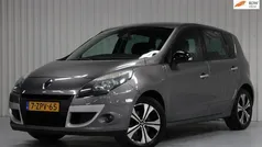 Gebruikt 2012 Renault Scénic III Bose Edition MPV | € 5.650 (Eerlijke prijs)