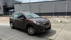 Gebruikt 2013 Peugeot 2008 Active SUV | € 5.299 (Eerlijke prijs)