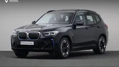 Zwart Gebruikt 2024 BMW iX3 Executive SUV | € 54.880 (Eerlijke prijs)