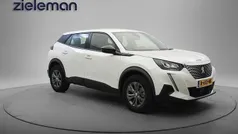 Gebruikt 2022 Peugeot e-2008 Active SUV | € 15.345 (Goede deal)