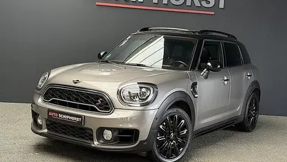 Occasion 2018 Mini Cooper S Hatchback | € 14.990 (Eerlijke prijs)