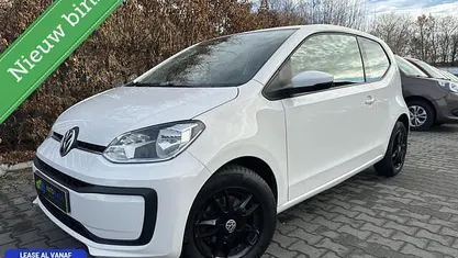 Gebruikt 2018 VW up! take up! Hatchback | € 6.750 (Goede deal)