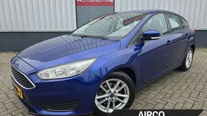 Occasion 2016 Ford Focus Trend Hatchback | € 7.995 (Eerlijke prijs)