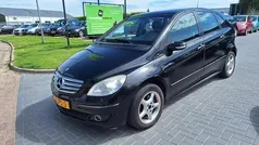 Gebruikt 2006 Mercedes B200 MPV | € 1.499 (Eerlijke prijs)