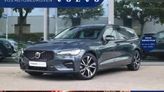 Gebruikt 2024 Volvo V60 Plus Stationwagen | € 39.950 (Eerlijke prijs)