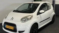 Gebruikt 2010 Citroën C1 Hatchback | € 2.249 (Eerlijke prijs)