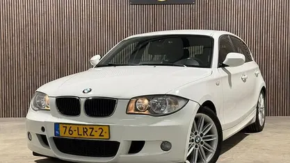 Occasion BMW 116 Sport Line 123 PK (90 kW) 2010 Hatchback