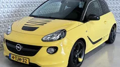 Gebruikt 2014 Opel Adam OPC Hatchback | € 7.999 (Eerlijke prijs)