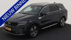 Blauw Gebruikt 2022 Kia Sorento SUV | € 42.900 (Goede deal)