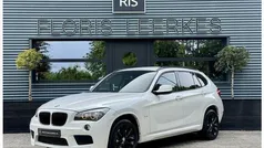 Wit Gebruikt 2011 BMW X1 M Sport SUV | € 12.950 (Eerlijke prijs)