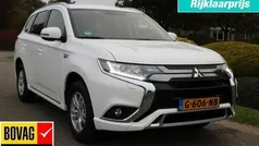 Gebruikt 2019 Mitsubishi Outlander SUV | € 17.900 (Goede deal)