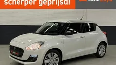 Gebruikt 2018 Suzuki Swift Comfort Hatchback | € 11.993 (Eerlijke prijs)