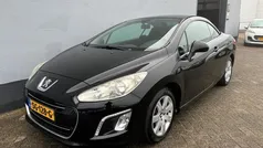 Peugeot 308 CC