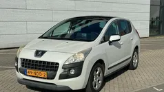 Gebruikt 2010 Peugeot 3008 MPV | € 3.977 (Eerlijke prijs)